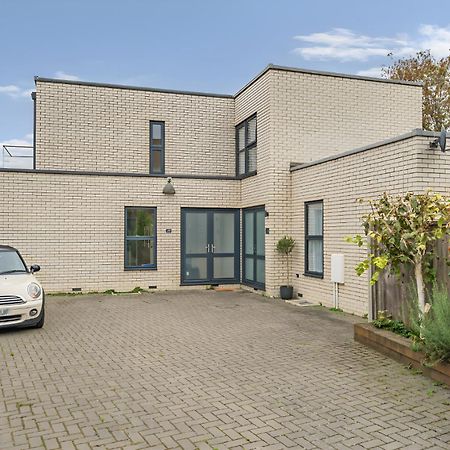 Modern Blackheath Home ロンドン エクステリア 写真
